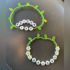 Taylor Swift Friendship Bracelet - 2 Pack